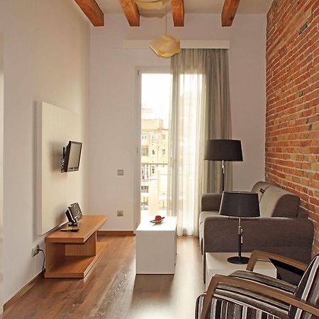 Mh Apartments Center Барселона Номер фото